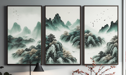 艺术品定制
